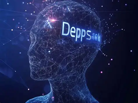DeepSeek AI 大模型能力网络